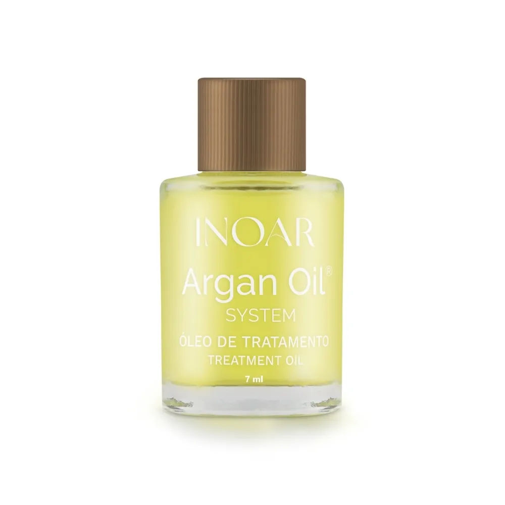Óleo Inoar Argan Oil 7ml