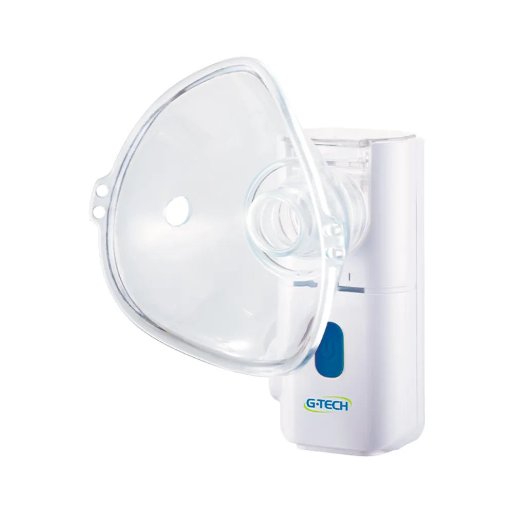 Nebulizador G-tech Portatil NebMesh2
