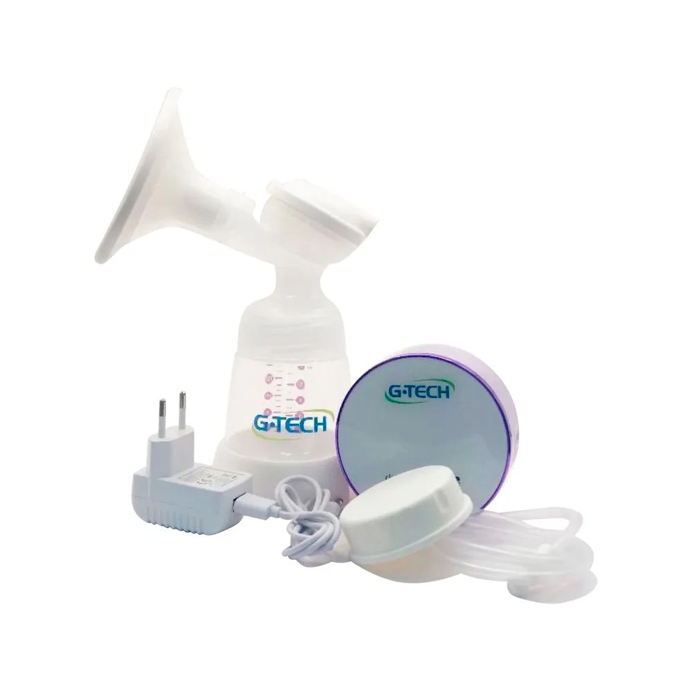 Tira Leite G-tech Comfort Charge Eletrica