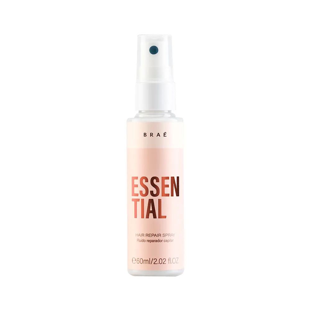 Leave In Brae Essential Spray Fluido Reparador 60ml