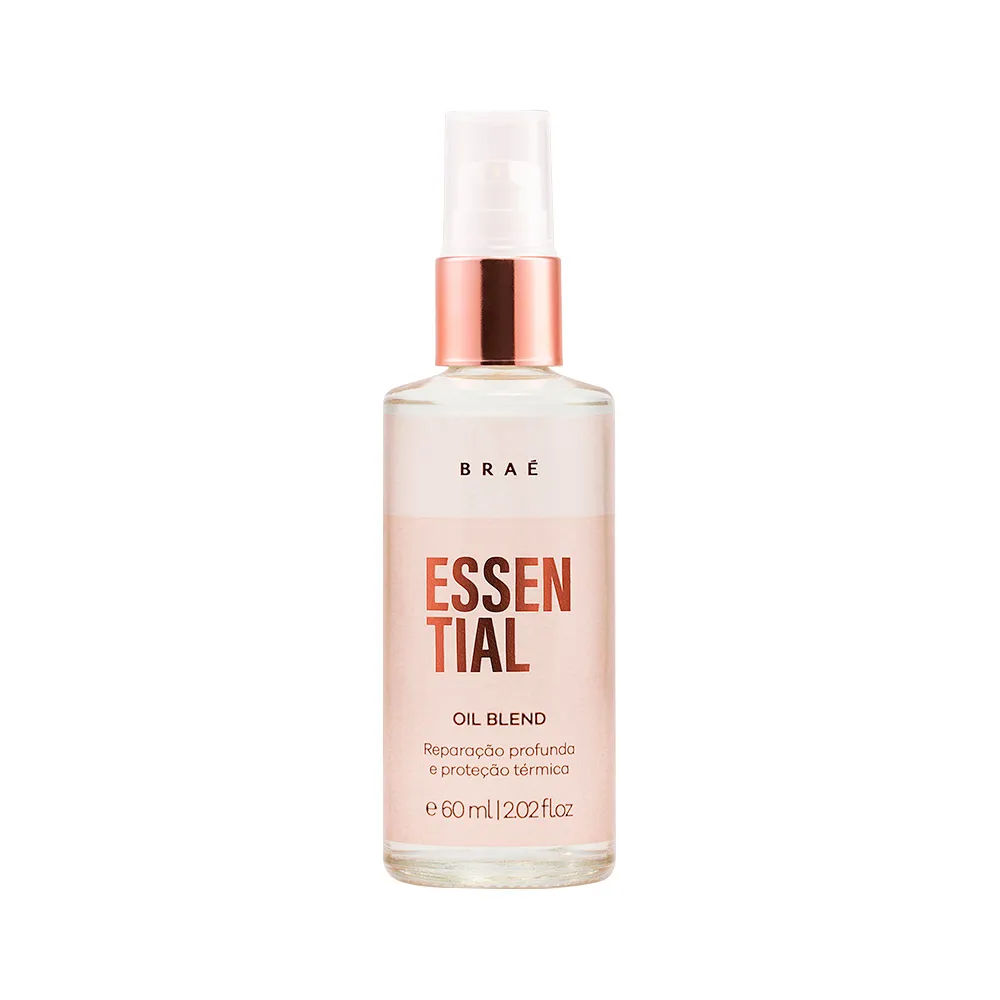 Oleo Brae Essential 60ml