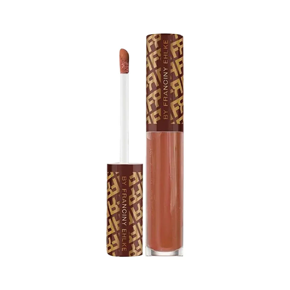 Gloss Líquido Franciny Ehlke Chocochilli Aumento de Volume