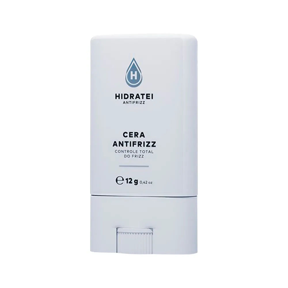 Cera Capilar Hidratei Anti-Frizz 12g