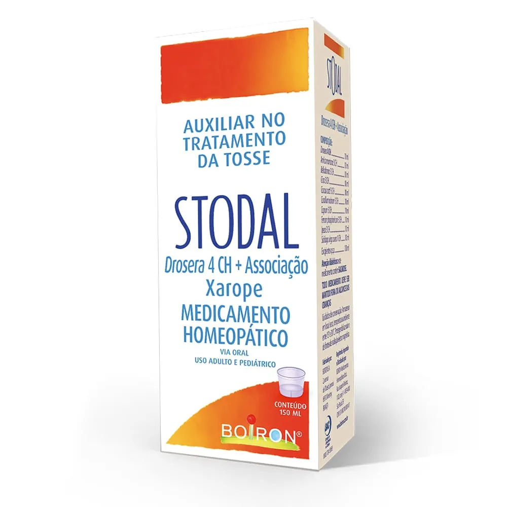 Stodal Xarope 150ml