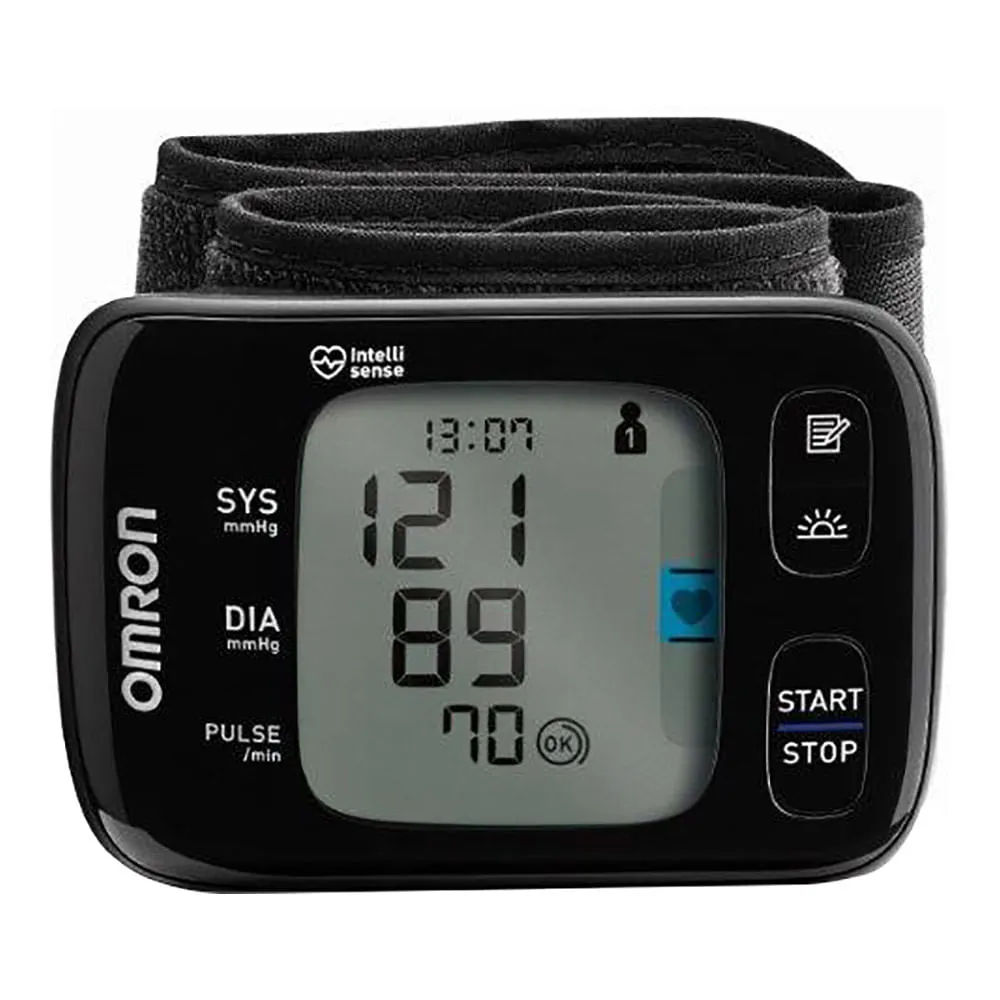 Aparelho de Pressão Arterial de Pulso Omron HEM-6232T