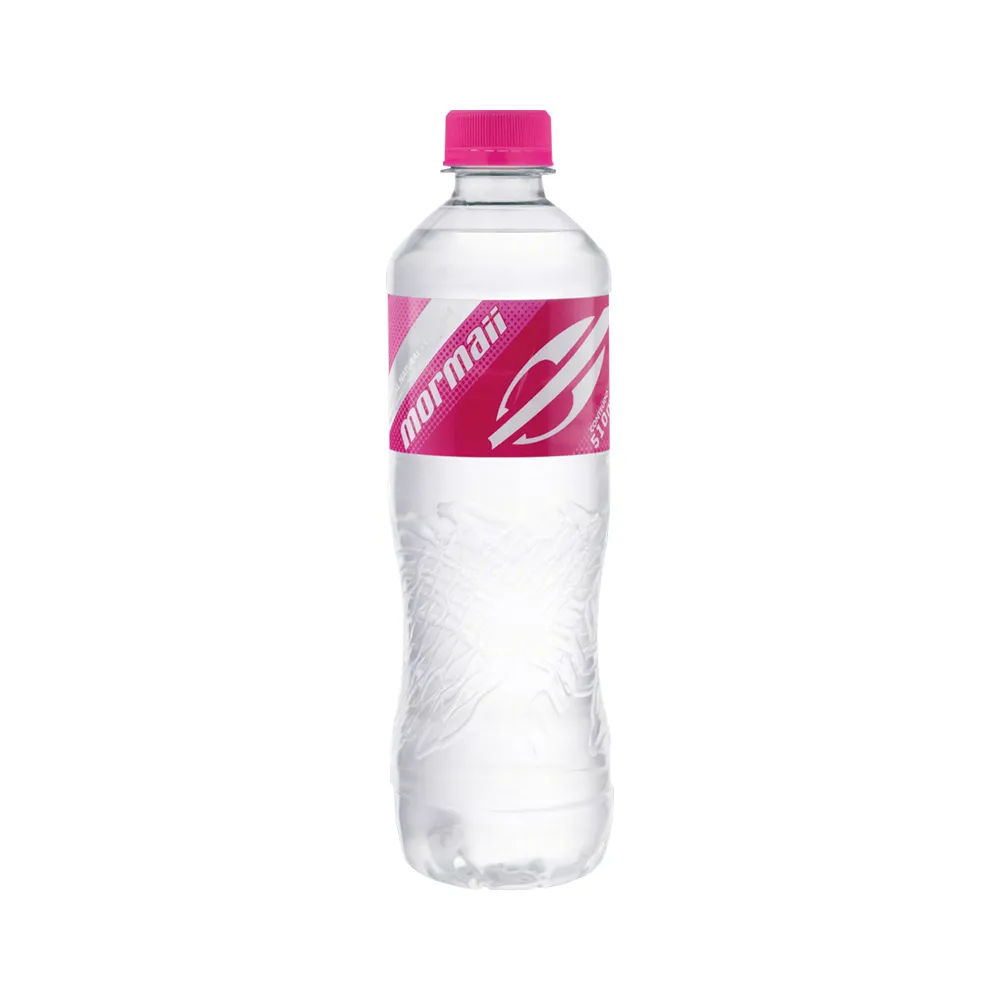 Agua Mineral Mormaii Com Gas 510ml