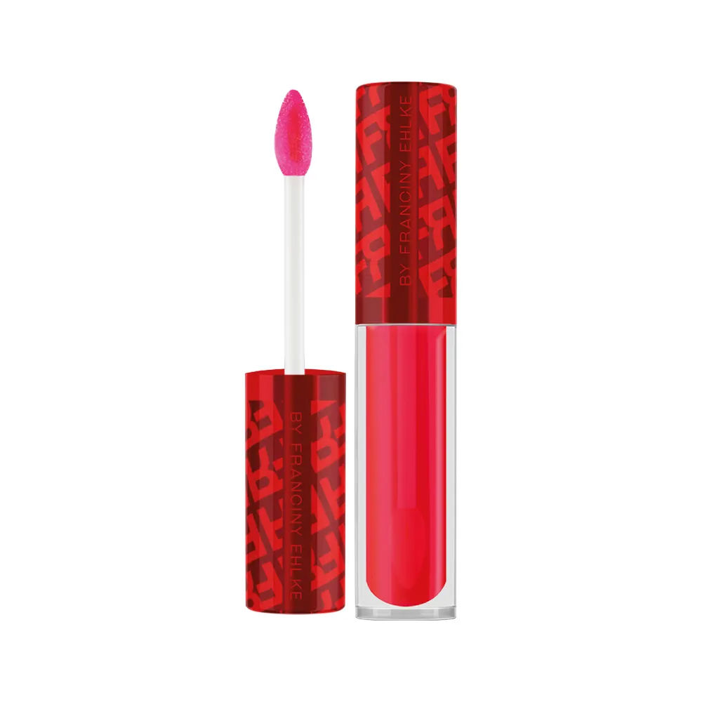 Gloss Franciny Ehlke Lipchilli Aumento De Volume