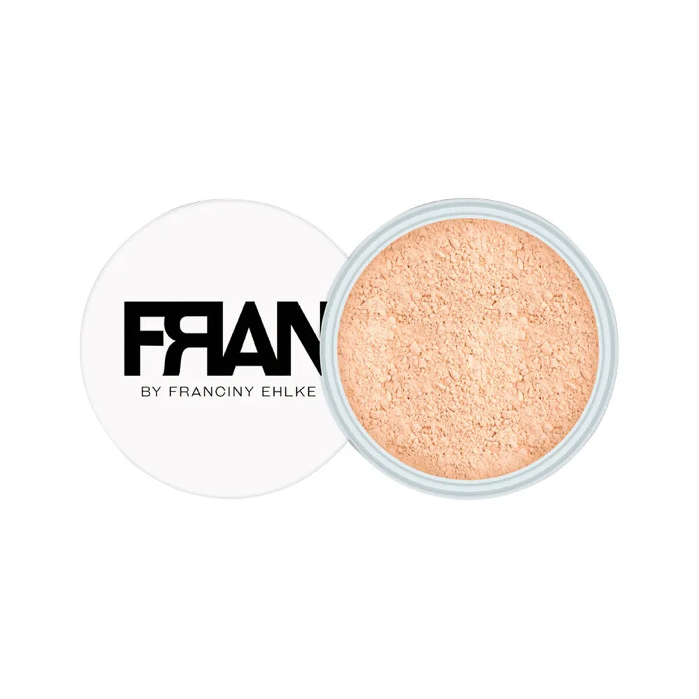 Pó Facial Solto Franciny Ehlke Plush 02