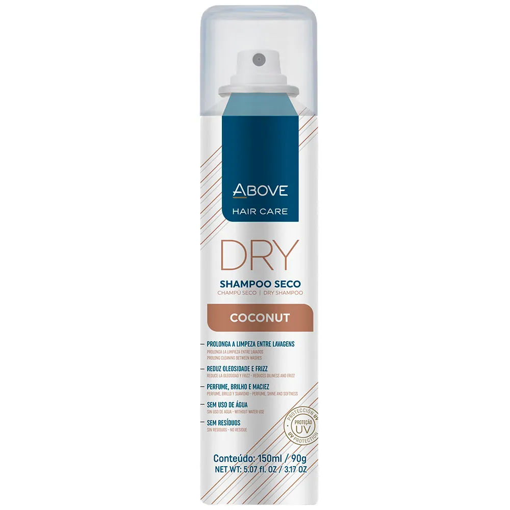 Shampoo Above Seco Dry 150ml