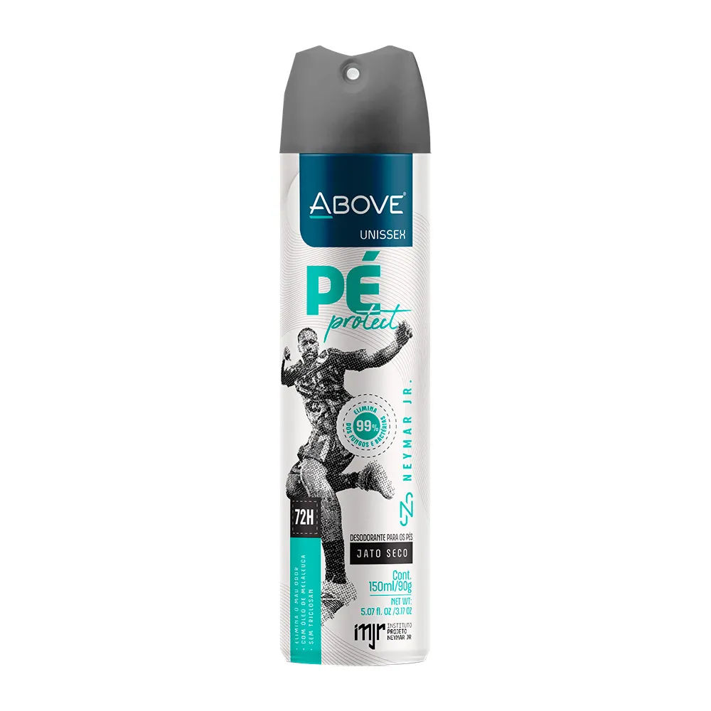Pe Protect Above 150ml Unissex