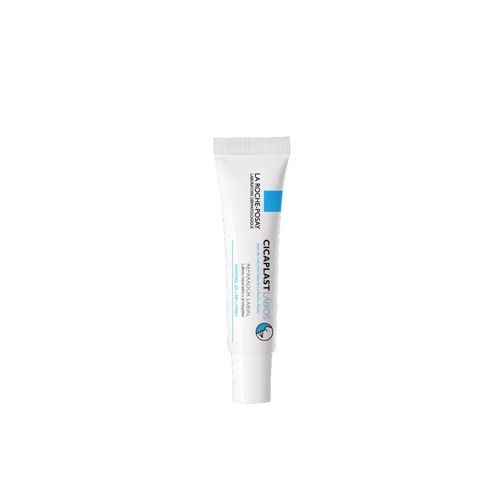 Bálsamo Reparador Labial La Roche-Posay Cicaplast 7,5ml