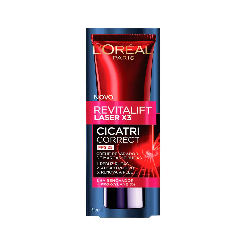 Revitalift Loreal 30ml Cicatri Correct