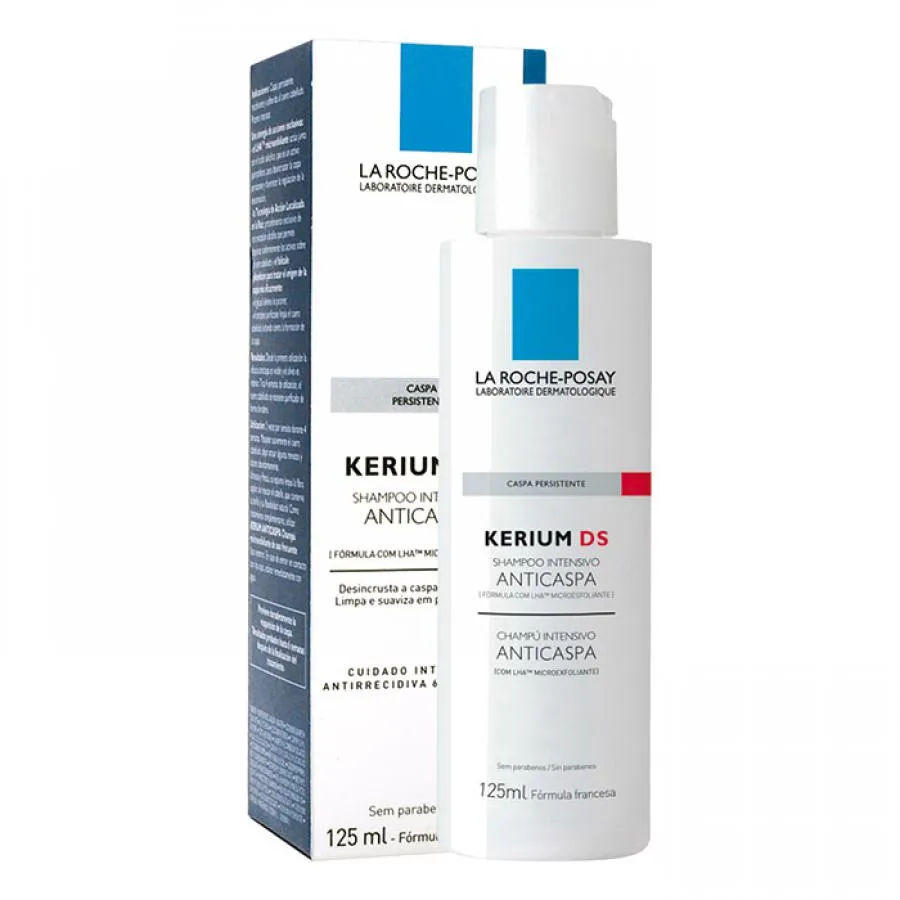 Kerium Intensive Ds 125ml