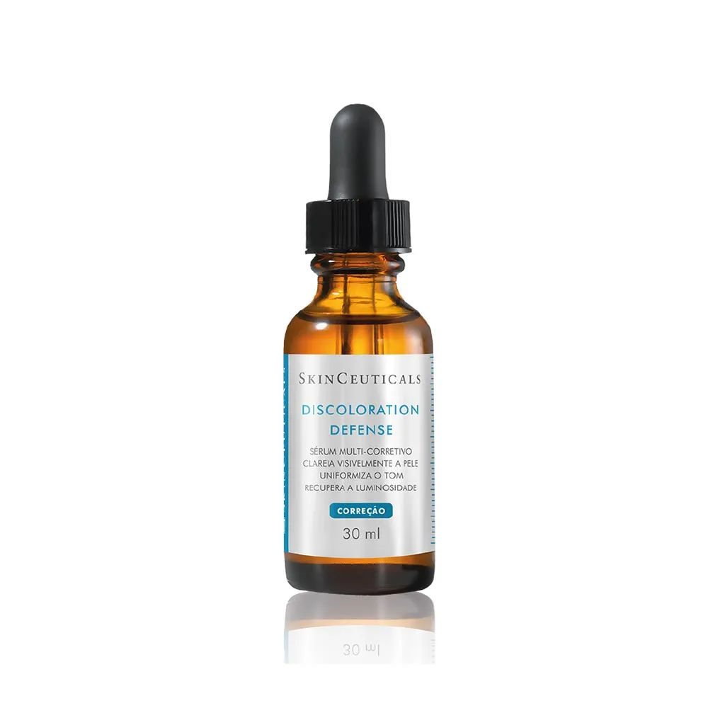 Skinceuticals Serum Multicorretivo Discoloration Defense 30ml