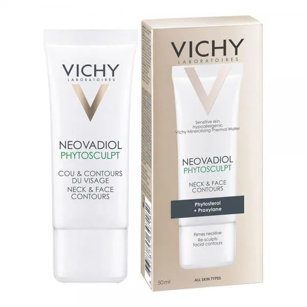 Vichy Neovadiol Phytosculpt Creme Anti-idade 50ml