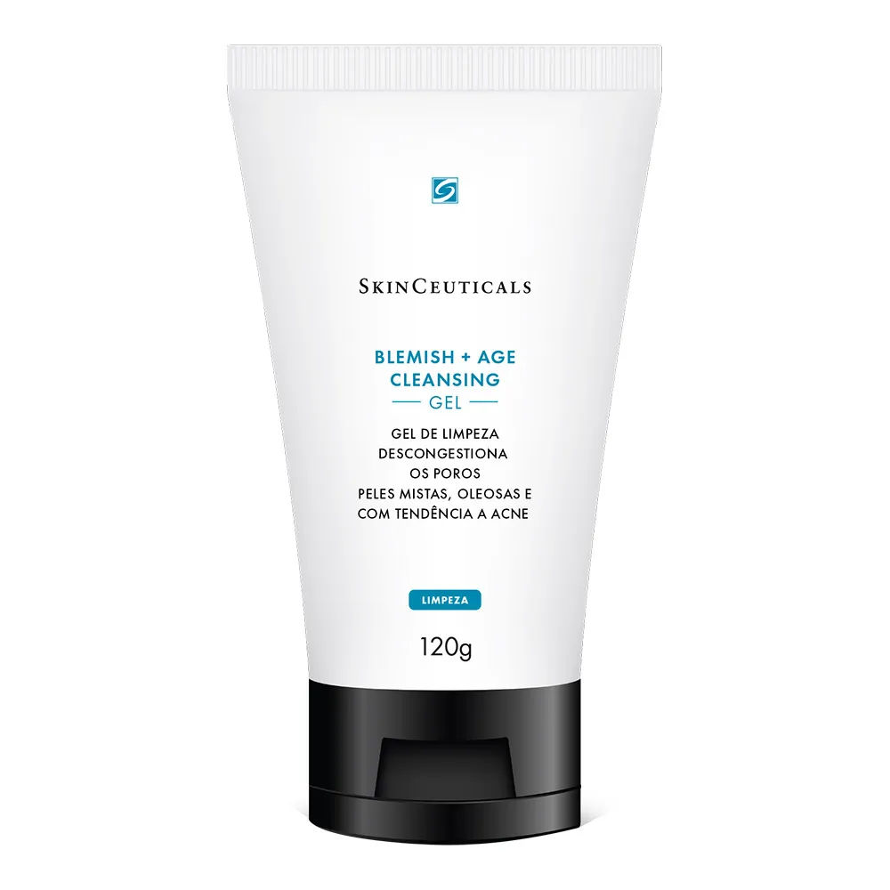 Skinceuticals Blemish 120gr Gel