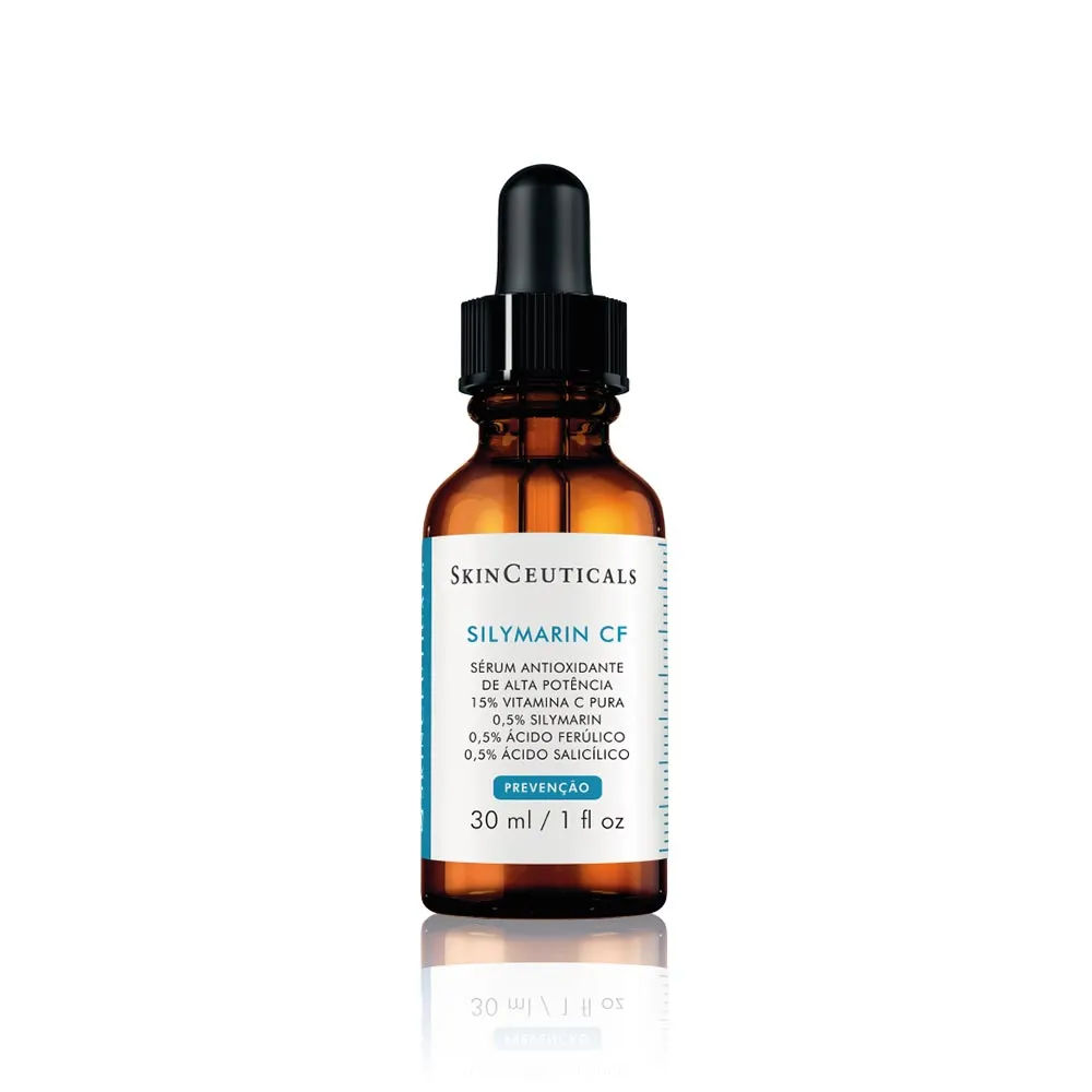 Skinceuticals Silymarin Cf 30ml Serum