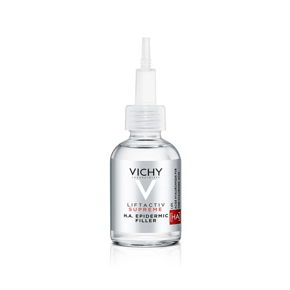 Vichy Liftactiv Supreme H.a 30ml Epidermic