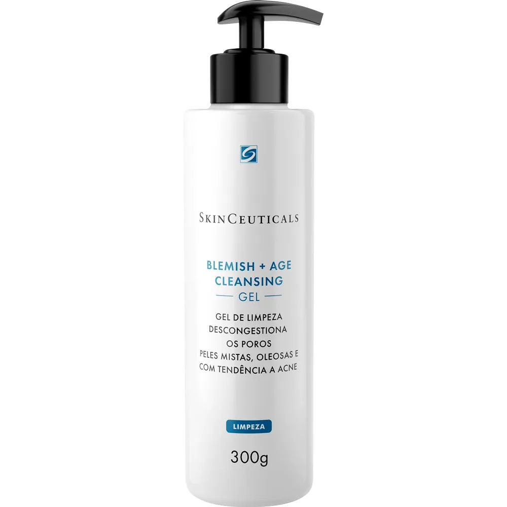 Skinceuticals Blemish+age Cleasing 300gr