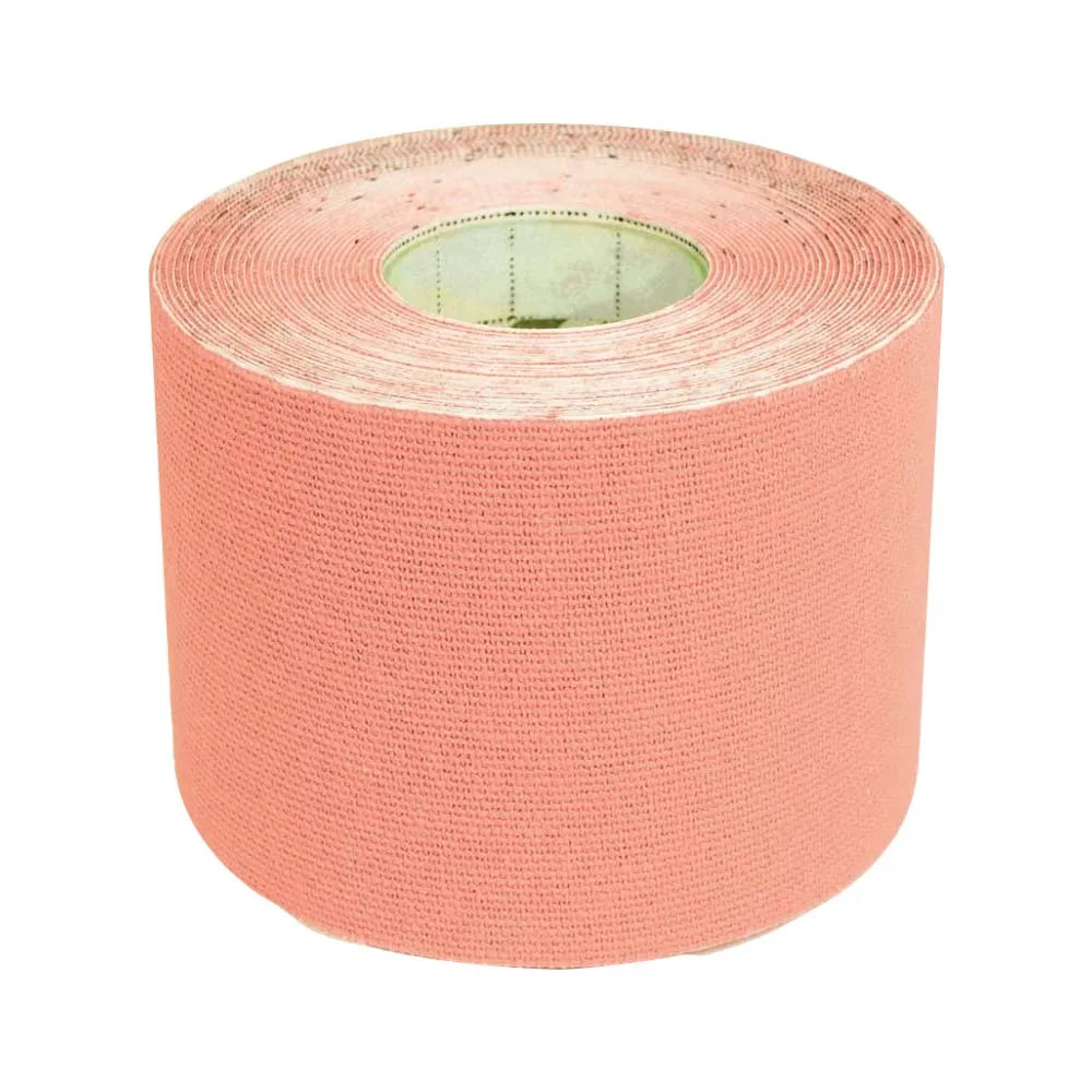 Fita Kinesio Multilaser Muscle Fix