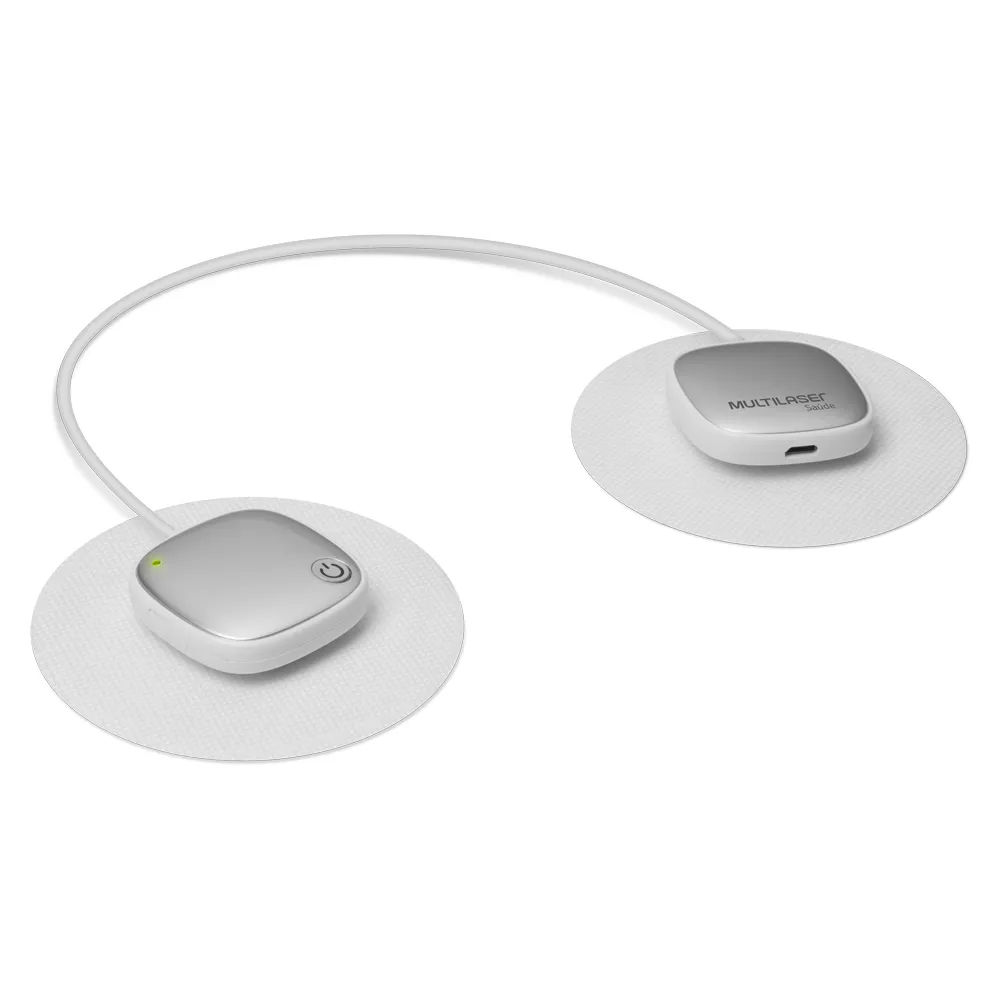 Eletroestimulador Multilaser Tens Mini Hc172