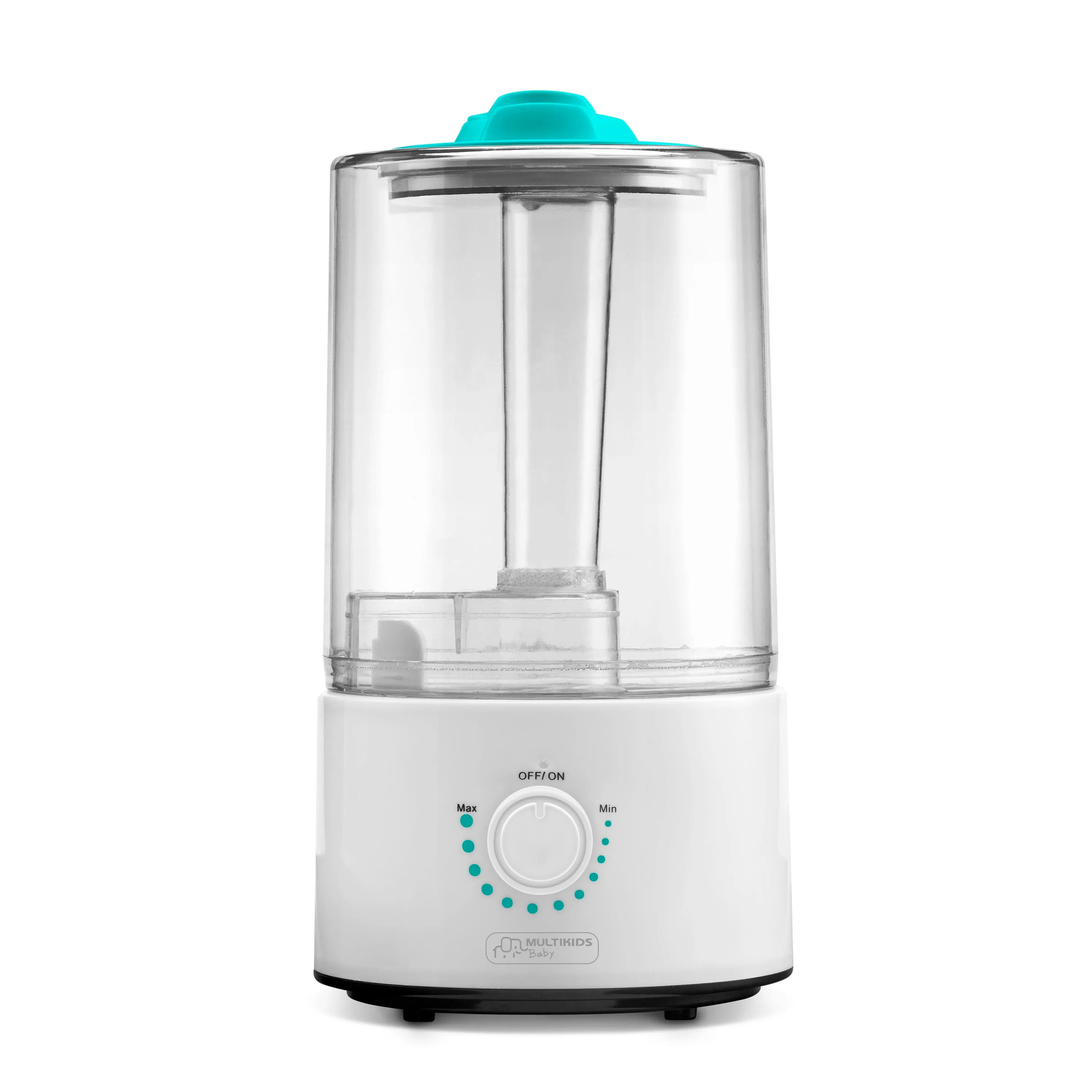 Umidificador Multikids Ultrassonico Hc026