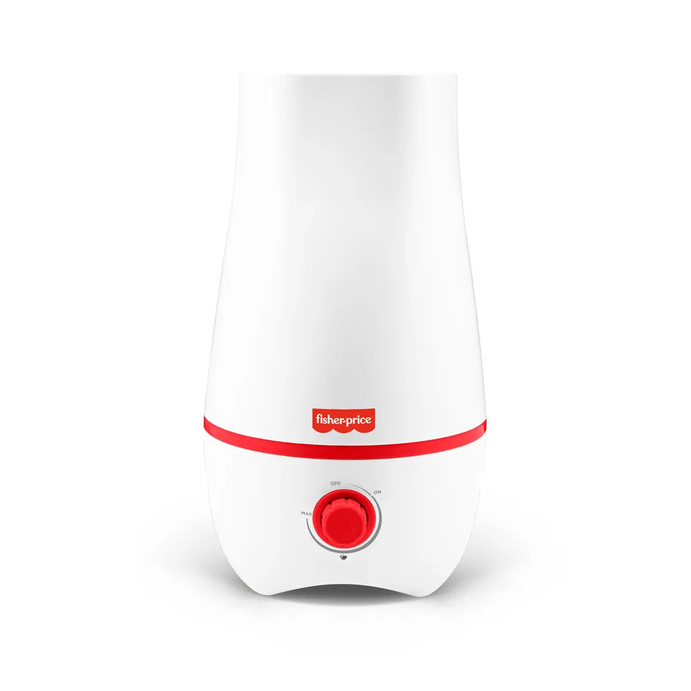 Umidificador Fisher Price Ultrassonico Hc055