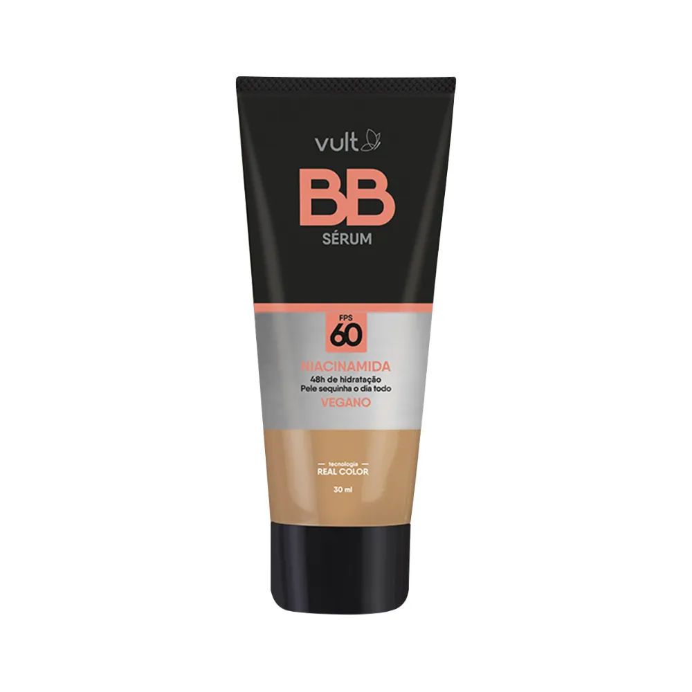 Base Vult BB Sérum FPS60 V230 30ml