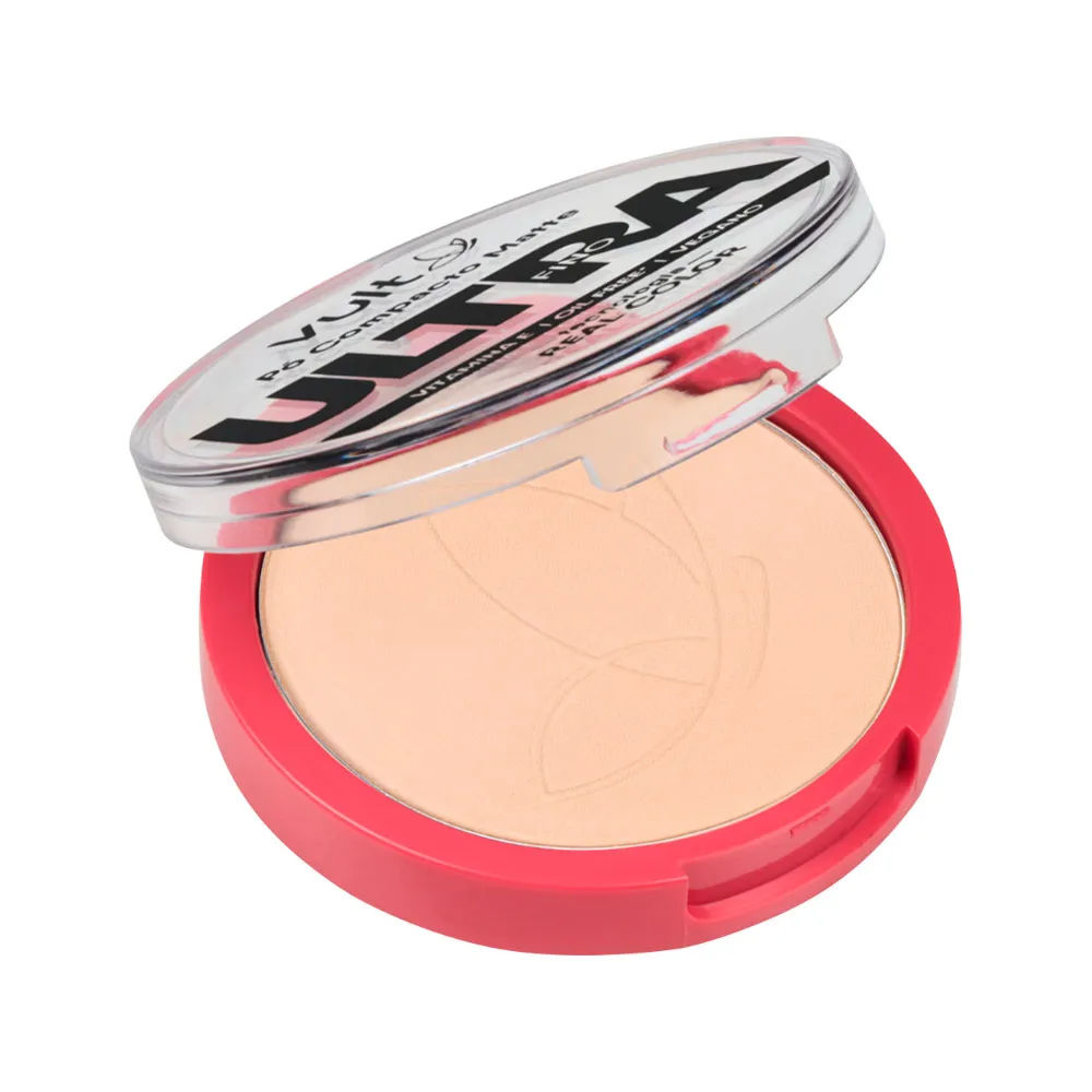 Pó Compacto Vult Cor 01