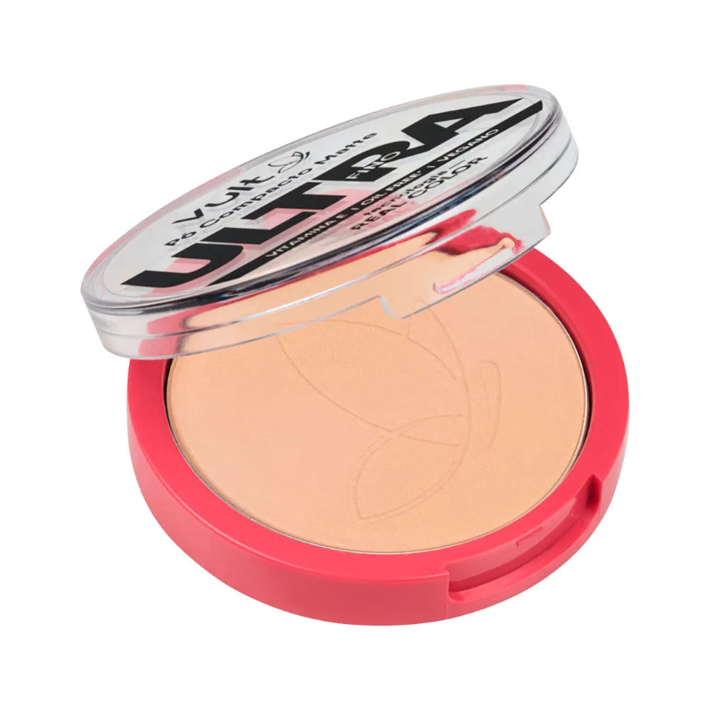 Pó Compacto Vult Cor 03