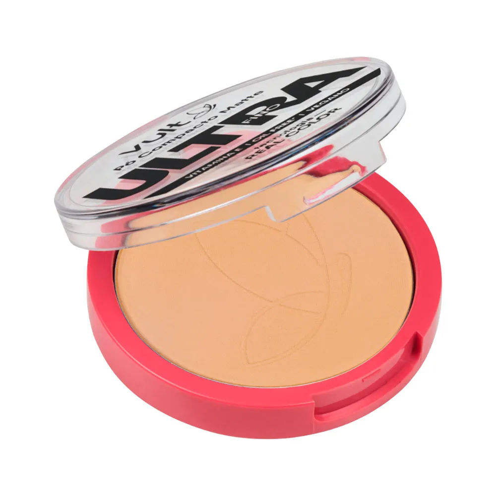 Pó Compacto Vult Cor 04