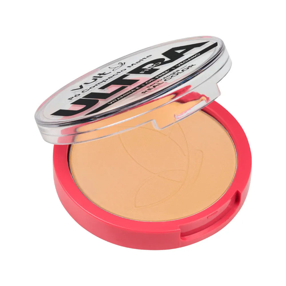 Pó Compacto Vult Cor 08