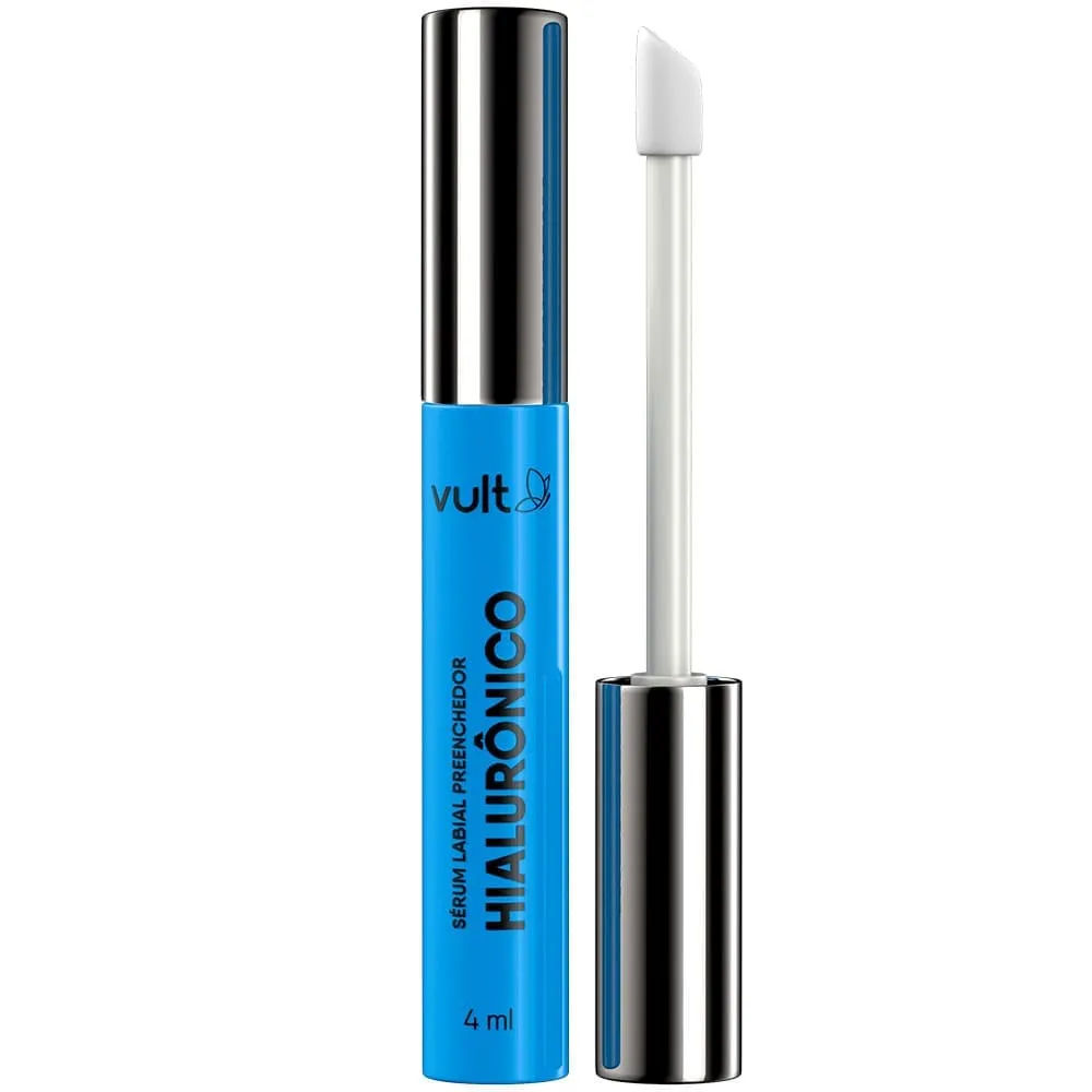 Serum Labial Vult 4ml Hidraluronico