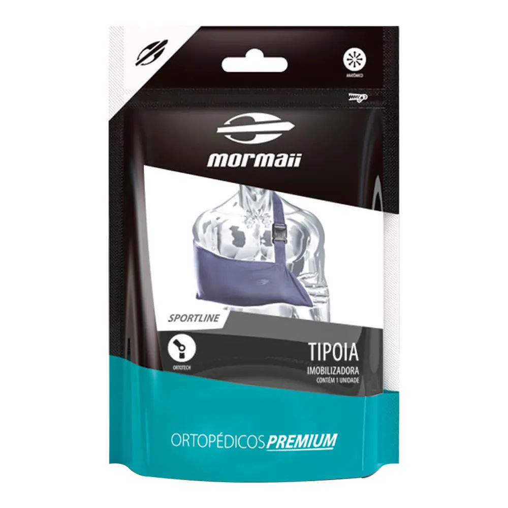 Tipoia Mormaii Ortotech Tamanho G