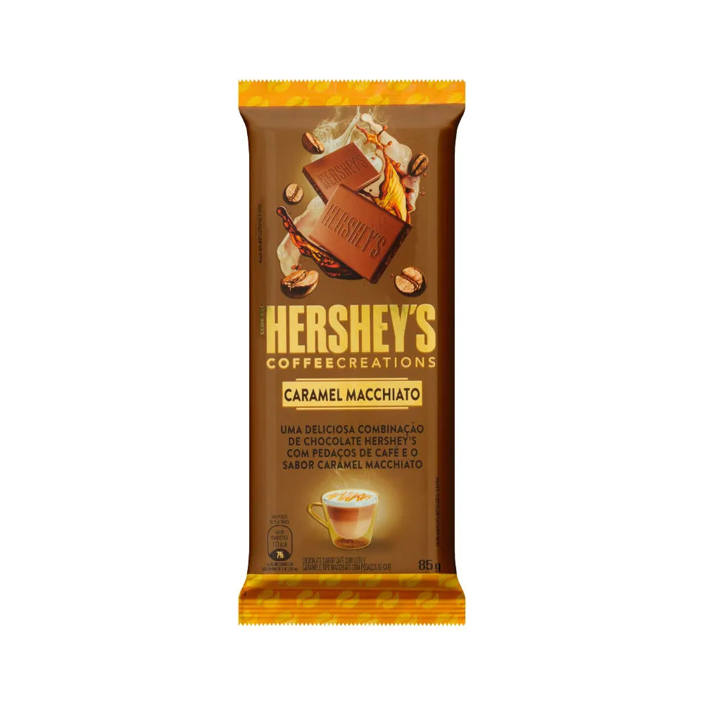 Hershey's Coffee Creations 85gr Caramel Macchiato