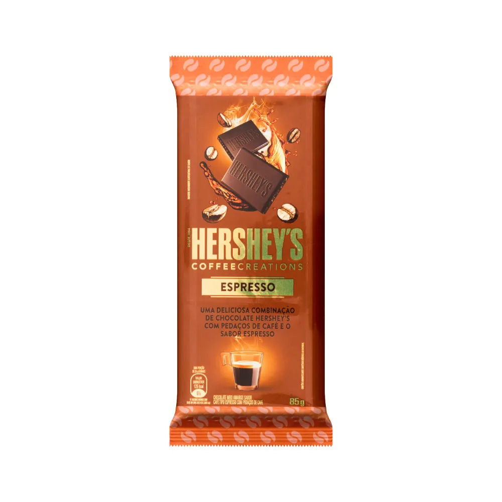 Hershey's Coffee Creations 85gr Espresso