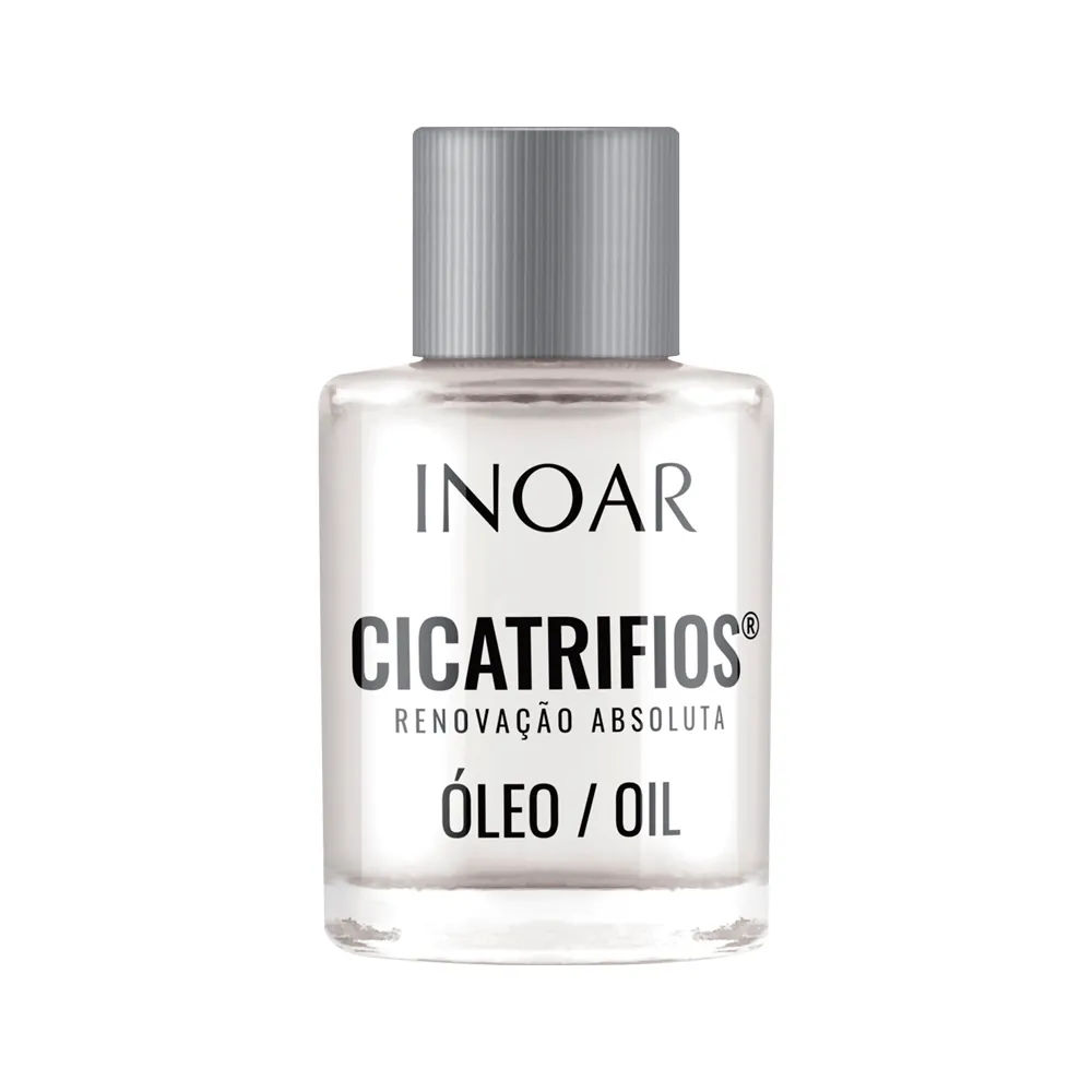 Oleo Inoar Cicatrifios Renovacao Absoluta 7ml