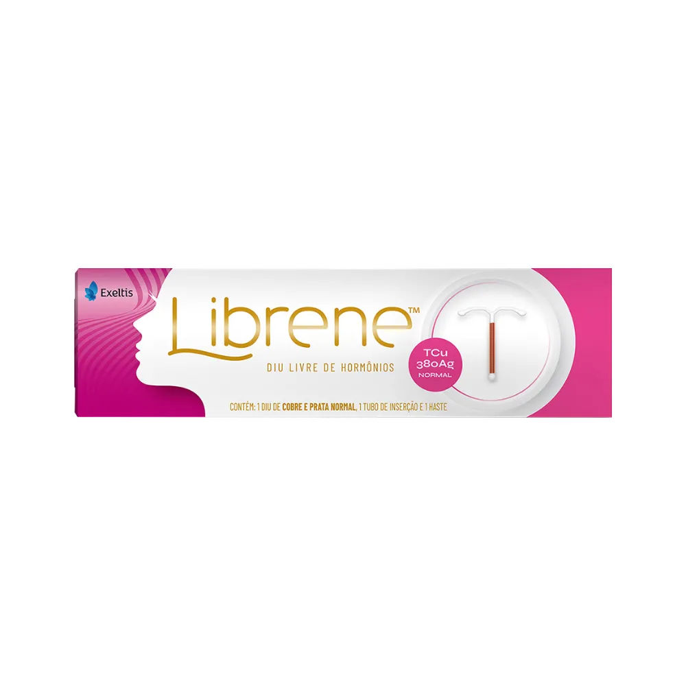 Diu Librene Tcu Normal 380ag