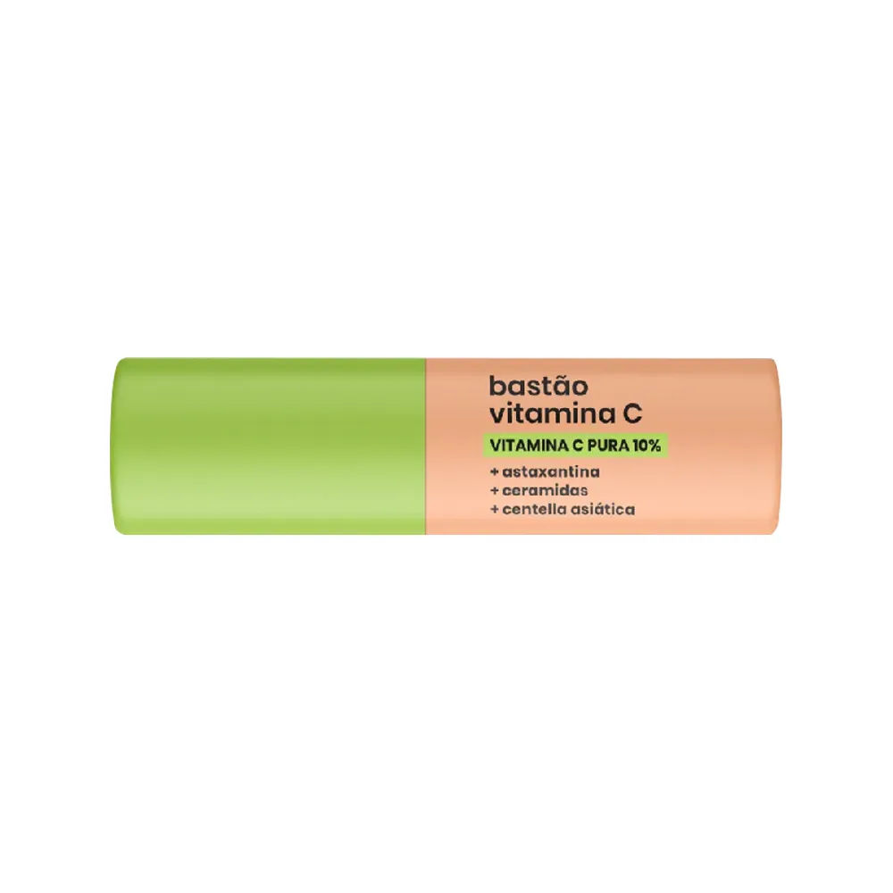 Bastao Vitamina C Sallve 10gr