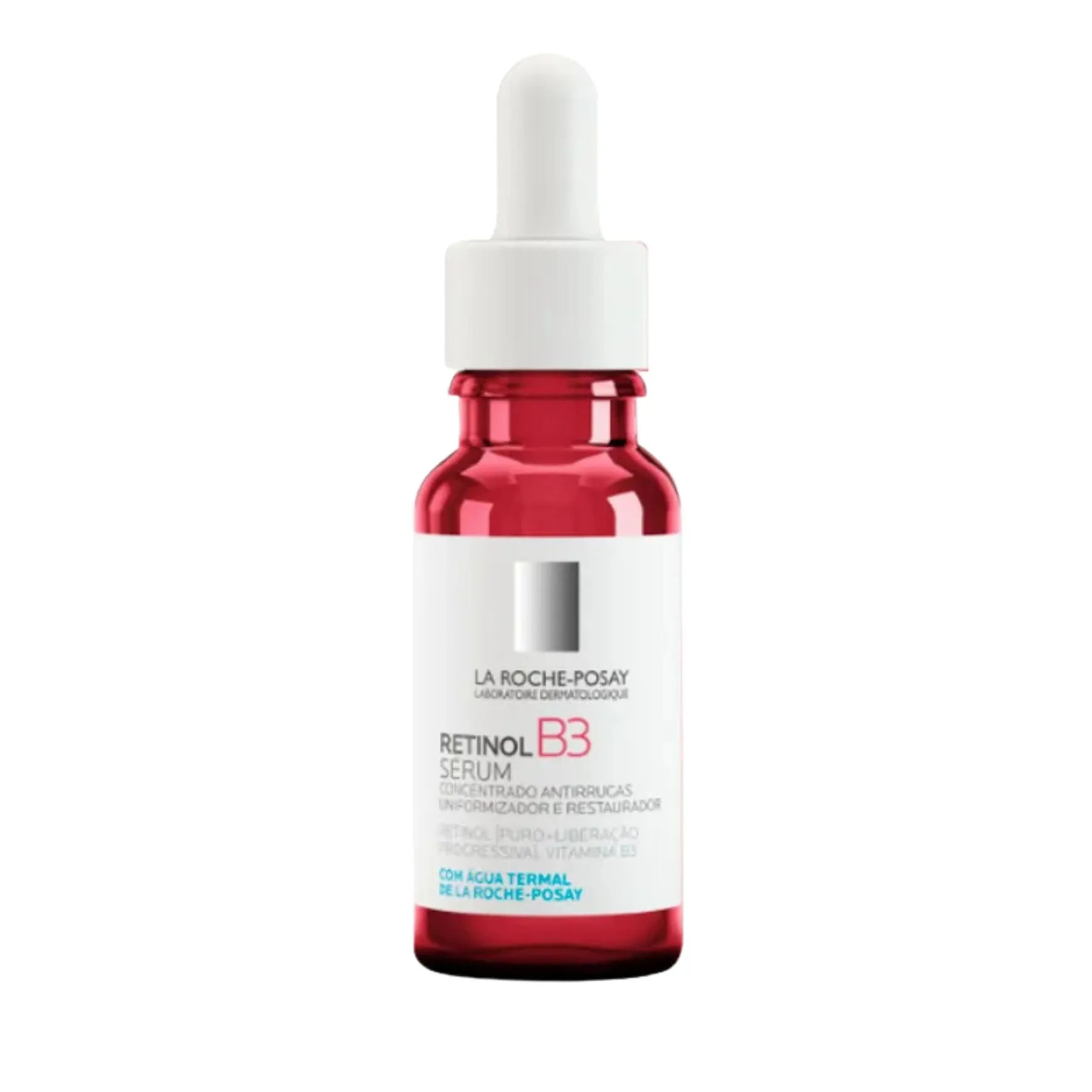 Retinol B3 Anti-rugas 15ml Serum
