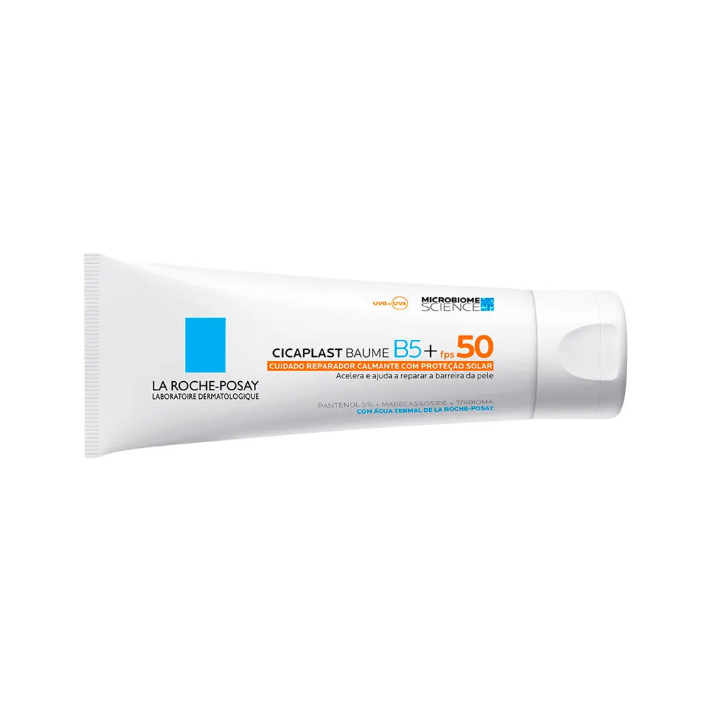 Cicaplast Baume B5 FPS50+ La Roche-Posay 40ml