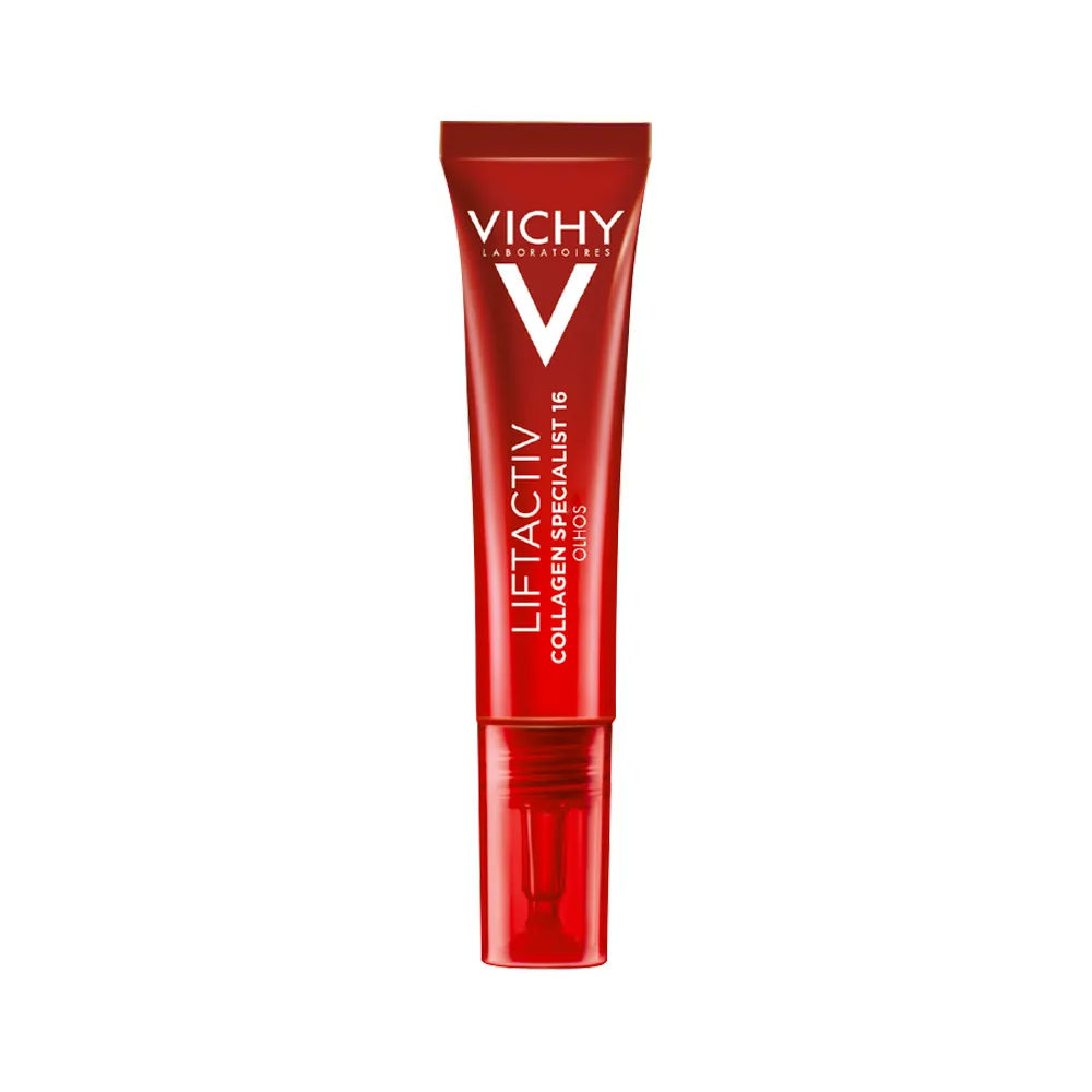 Vichy Liftactiv Colagen Specialist 16 Olhos 50ml