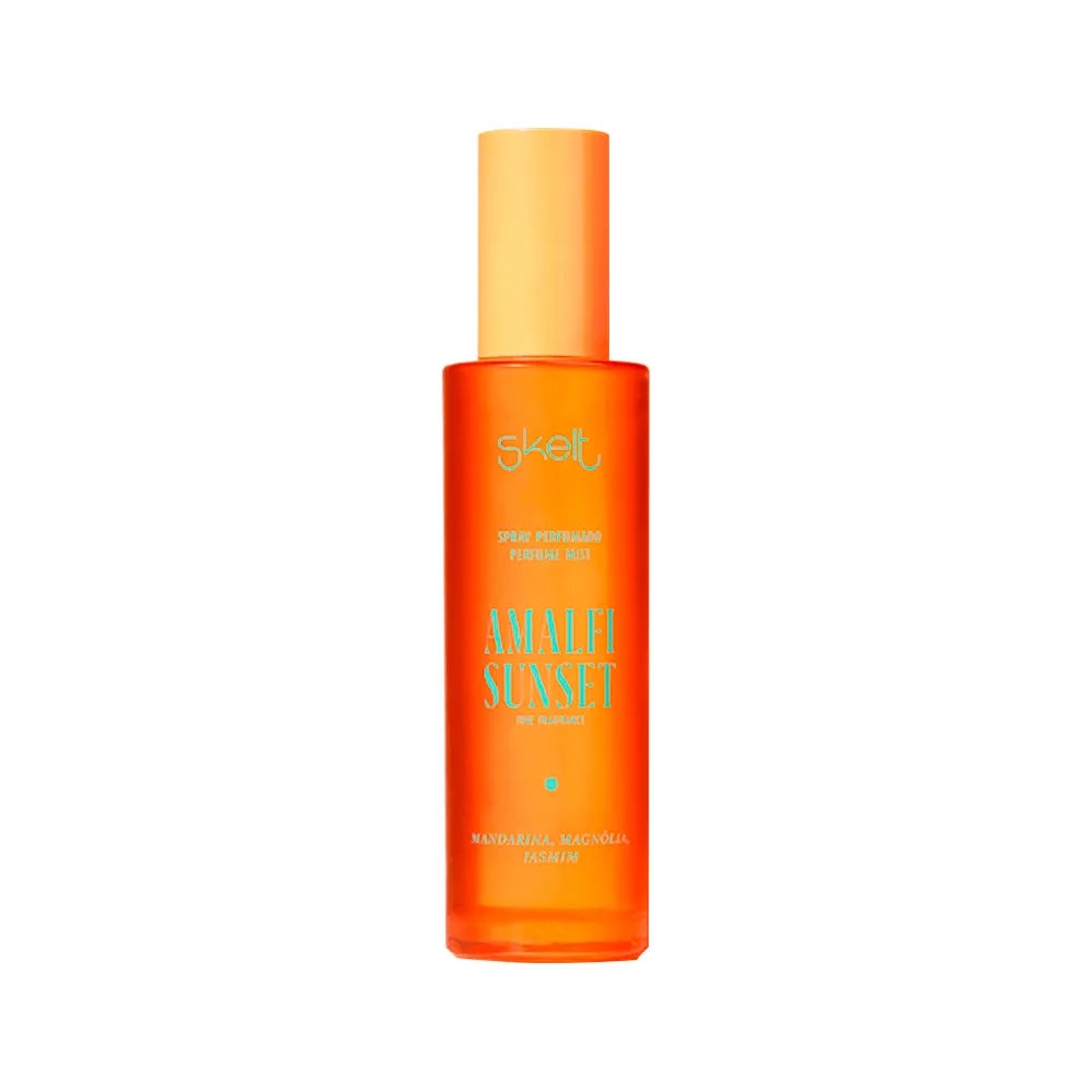 Spray Perfumado Mist Amalfi Sunset Skelt 100ml
