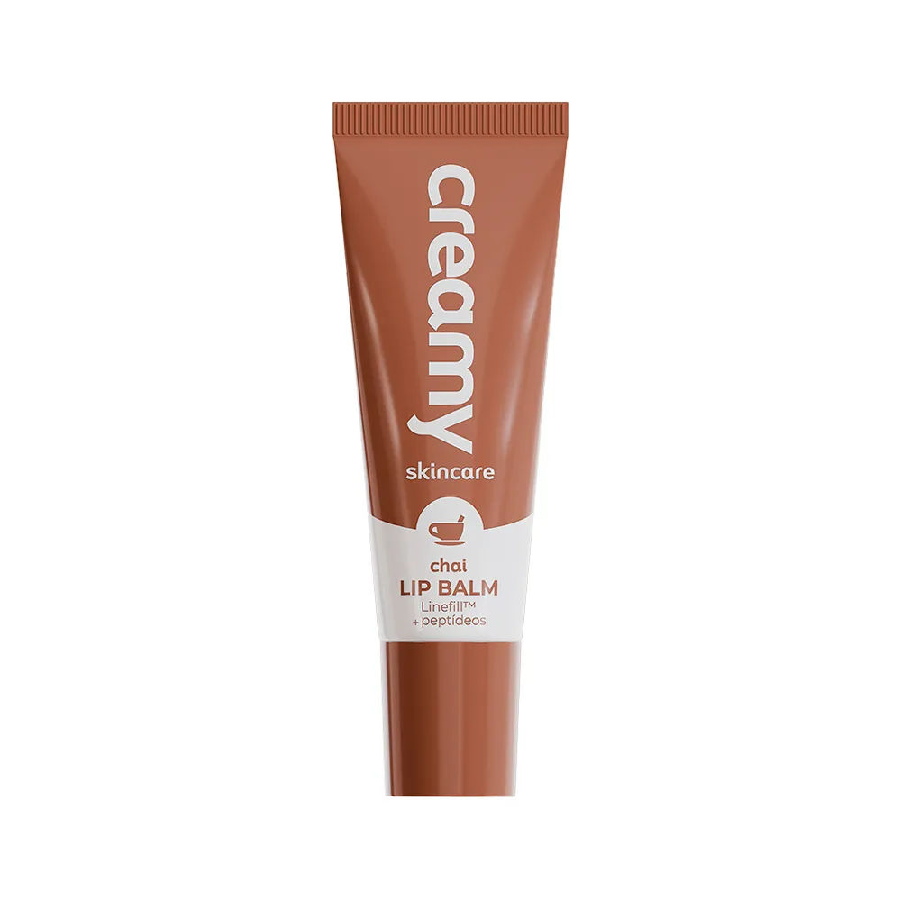 Creamy Lip Balm The Coffee 10gr Chai