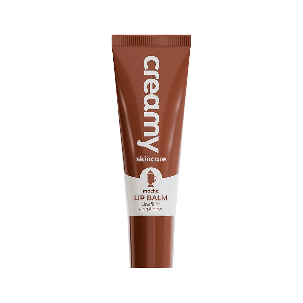 Creamy Lip Balm The Coffee 10gr Mocha