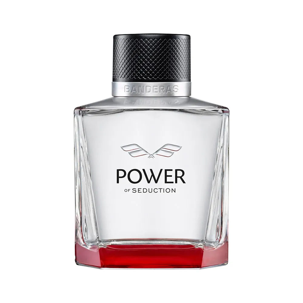 Antonio Banderas Power Of Seduction Edt 100ml