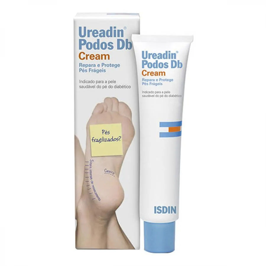 Ureadin Podos Db Creme 102g
