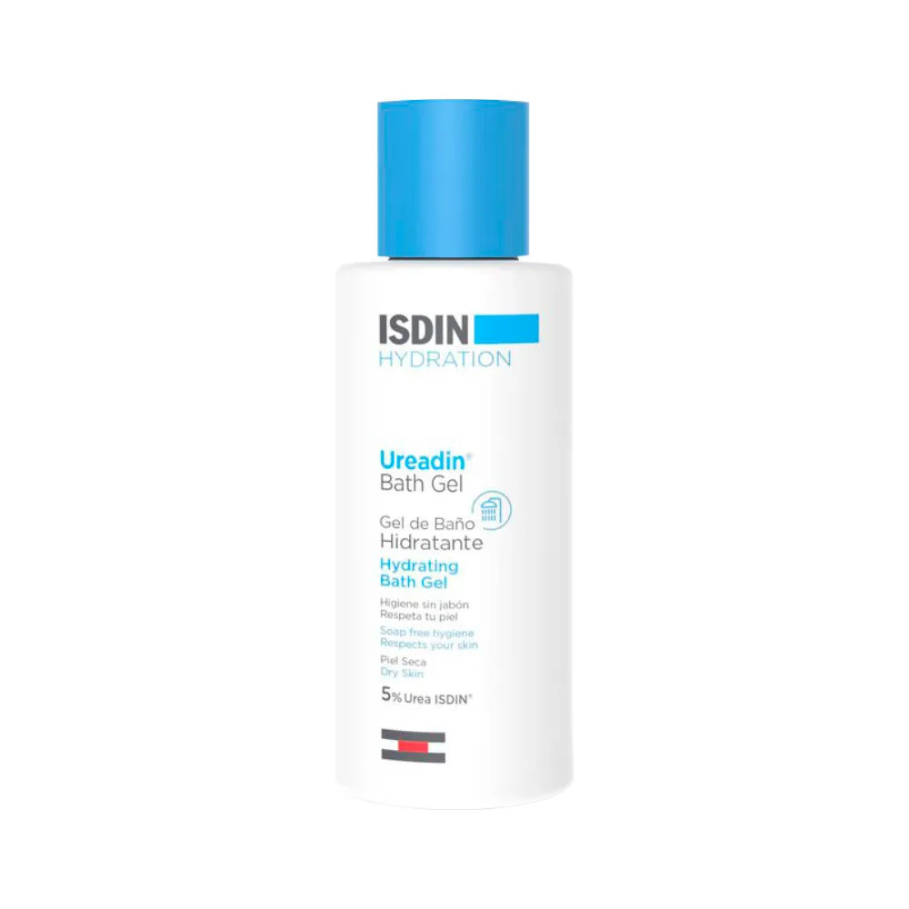 Ureadin Hydration Bath 100ml Gel Para Banho