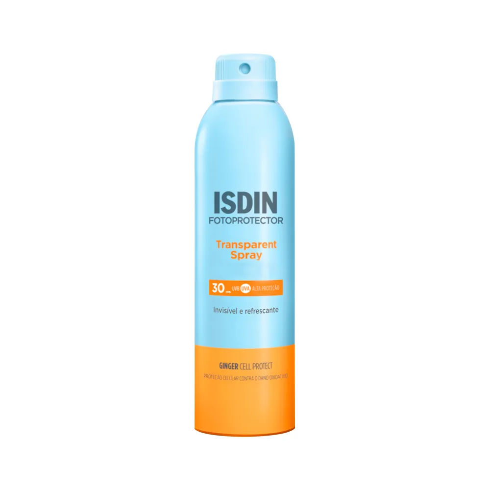 Isdin FotoProt Spray FPS30 250ml