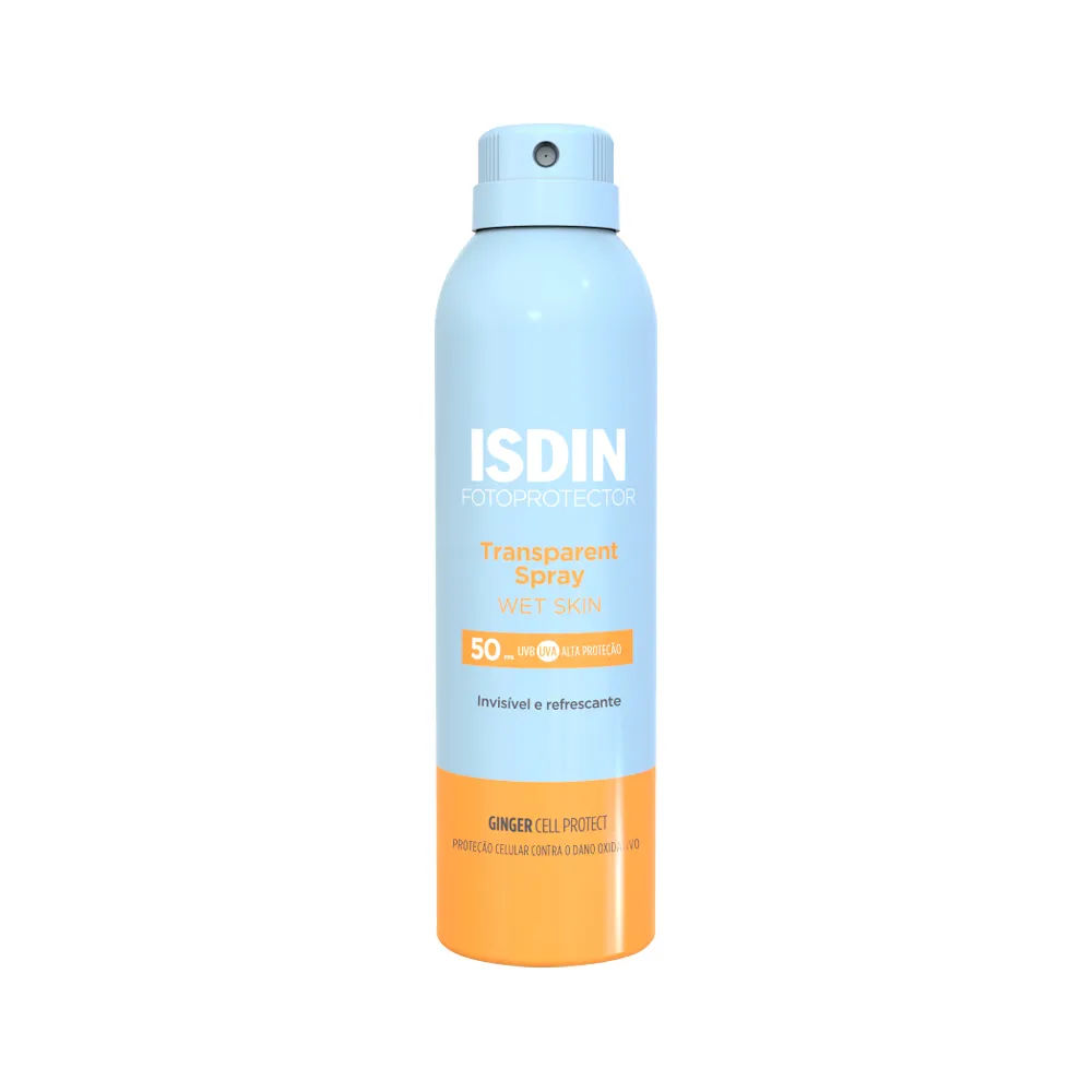 Isdin FotoProt Spray FPS50 250ml